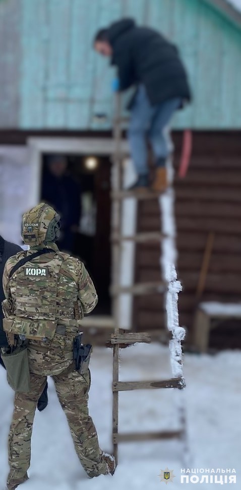 На Львівщині нападники побили підприємця та викрали з сейфа мільйон гривень