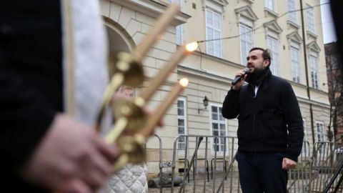 Бойко у листопаді отримав понад 20 тисяч за відрядження