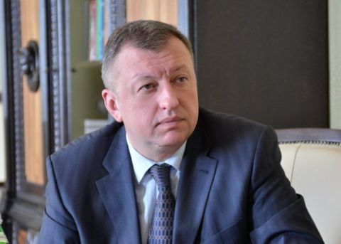 Шемчук домагається виділення бюджетних коштів для виробничих підприємств Львівщини