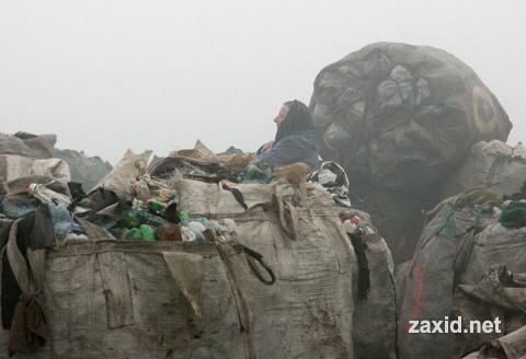 Шукач металобрухту загинув у Городку