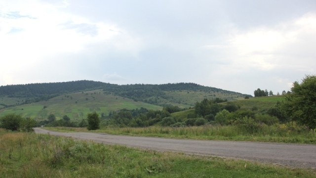 В Україні звузять ширину доріг