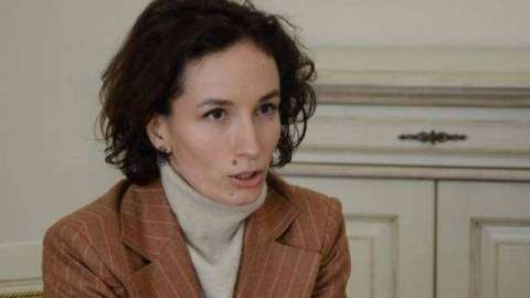 Керівниця Офісу охорони культурної спадщини Львова у січні заробила майже 70 тисяч гривень