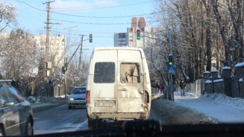 Цими вихідними на Львівщині виникло 123 аварії