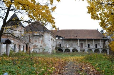 На Львівщині пам'ятки культури відреставрують на 7 мільйонів: на що підуть гроші