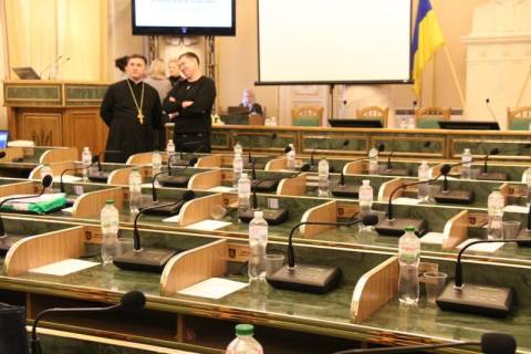 2026 рік на Львівщині планують проголосити роком львівського митця Володимира Патика