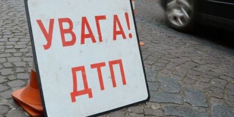 У Рудно п'яний водій спричинив ДТП