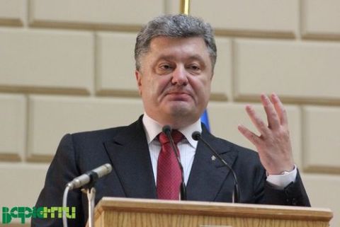 Вибори відбуваються без значних порушень, – Порошенко