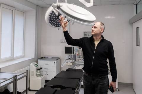 Дружина Васька торік купила дві квартири у Львові