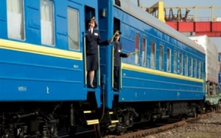 Львівзалізниця торік перевезла у далекому сполученні понад 8,6 млн пасажирів
