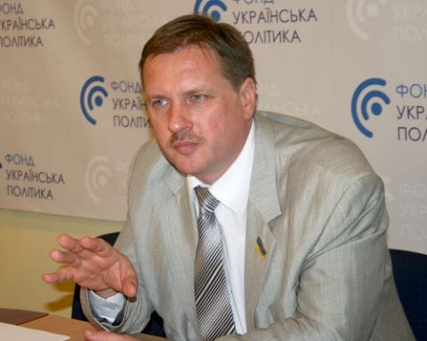 Нардеп пророкує Україні економічні санкції та ускладнення візового режиму з боку Євросоюзу