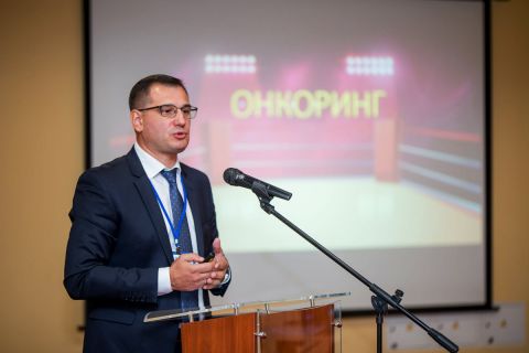 Олег Дуда: Львів може стати одним з центрів медичного туризму в Україні