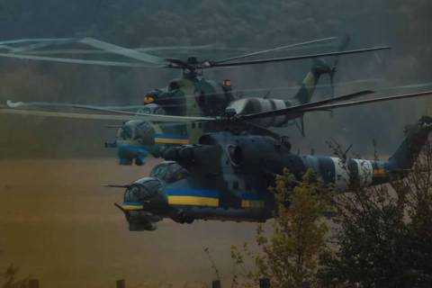 Генштаб ЗСУ оприлюднив втрати росіян на 3 лютого