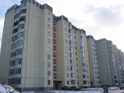 Квартири на Львівщині - одні з найдорожчих по Україні