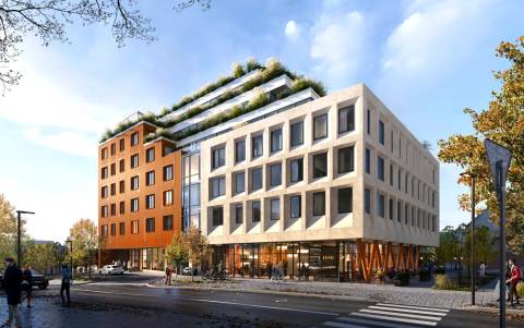 Забудовники заборгували Львову понад 70 мільйонів за 14 нових житлових комплексів