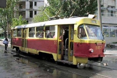 Будівництво сихівського трамваю можуть розпочати ще цьогоріч, – Садовий