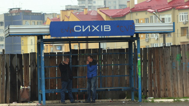 У Львові перекриють ще одну ділянку вул. Сихівської