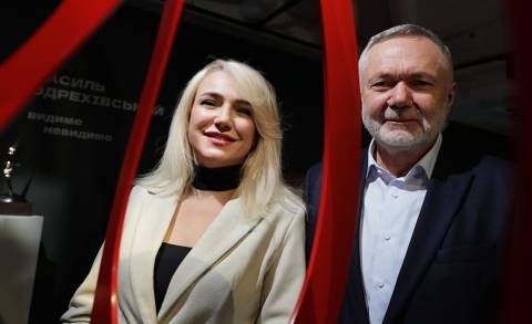 Козицький у грудні преміював Гаврилюк за щорічну роботу на понад 50 тисяч гривень