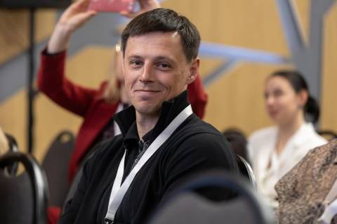 Посадовець Львівської ОВА став першим заступником голови Держагентства розвитку туризму України