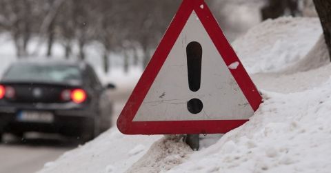 У Червонограді водій авто насмерть збив пішохода