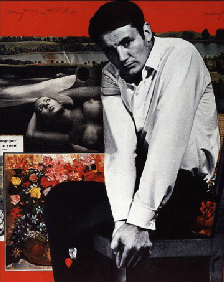 колажі Романа Барана (фото: kostyukov.info)