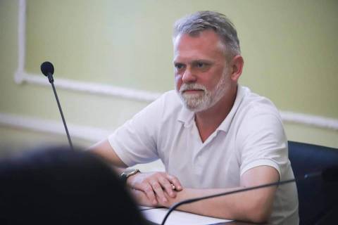 Депутат Цибуля за рік заробив понад 400 тисяч гривень