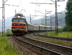 Укрзалізниця додала вагони у потягах львівського напрямку