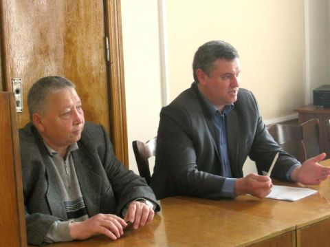 Голова Городоцької райради зберігає у банку більше півмільйона гривень