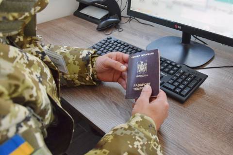 На кордоні з Польщею – черги з 40 авто