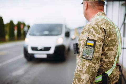 За добу з України виїхали 33 тисячі людей