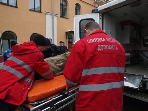 На Львівщині випускник загинув після останнього дзвоника