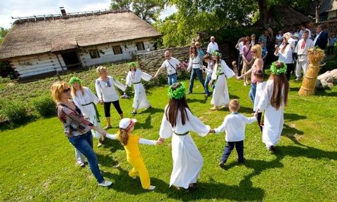 У Винниках відбудуться Фестини "Від родини до країни"