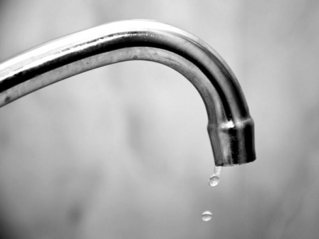 13 тис мешканців Борислава та 2 села Дрогобицького району – без водопостачання