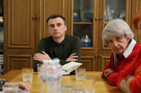 Заступник Козицького торік продав нерухомість у Брюховичах