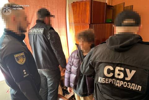 Троє хакерів з Дрогобича викрали понад 600 тисяч акаунтів платформи Roblox та продали їх в Росію