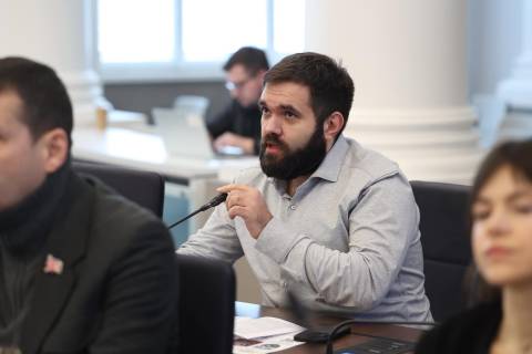 Депутат Репицький зібрав понад п'ять мільйонів готівки