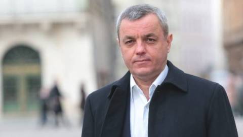 Доскіч вирішив скласти повноваження депутата Львівської міськради