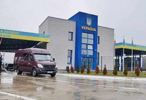 За добу з України виїхали понад 30 тисяч людей