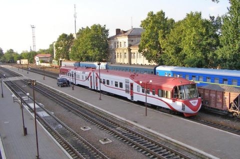 Львівській залізниці повернуть понад 7 млн. грн.