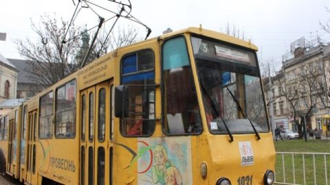 Працівникам Львівелектротрансу підвищили зарплати, щоб уникнути масового страйку