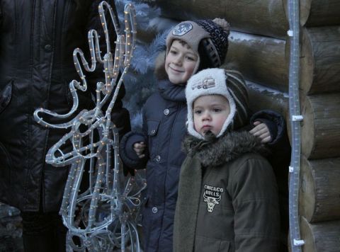 Дитяча дорадча рада діятиме у Львові