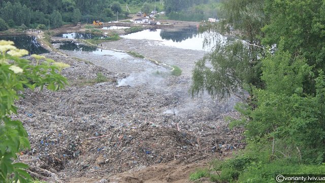 Львівська прокуратура продовжує розслідування трагедії у Грибовичах