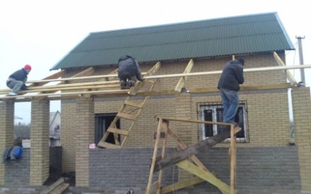 Будівельна амністія запрацює з березня цього року