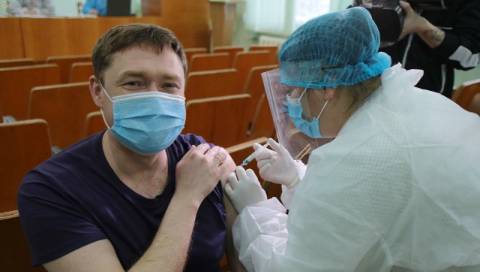 Козицький почав готувати план для холери на рідних теренах