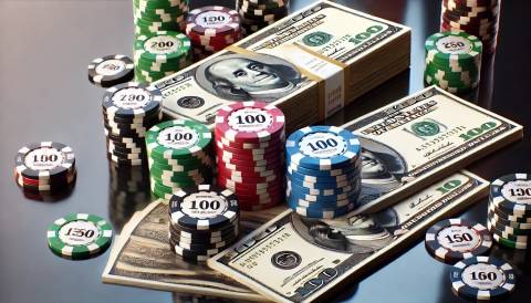 Фаворит – все про букмекерську
контору та казино