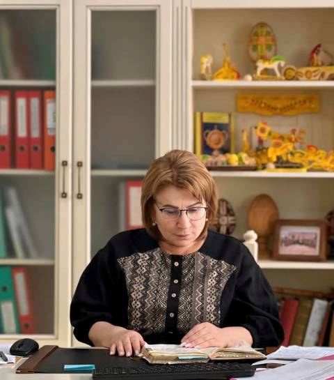 Авто за мільйон і сотні тисяч від доньки: як зростали статки голови Івано-Франківської громади