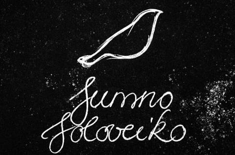 Sumno
Soloveiko "Kraplynky Vuglynky Zirky" (2025)