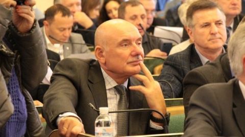 Верховний Суд остаточно запроторив пенітенціарника Дзюдзя у пенітенціарій