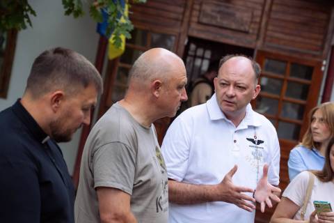 Заступник Садового з містобудування у серпні отримав майже 180 тисяч гривень зарплати