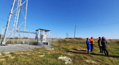 потенційно привабливі ділянки Пустомитів