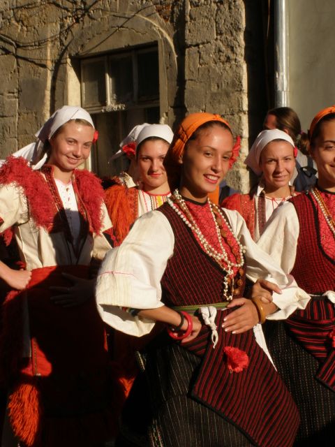 У Львові відбудеться Міжнародний фестиваль «Етновир»